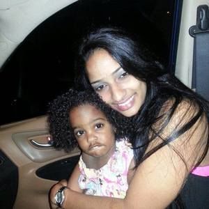 Meet your Posher, Kenia